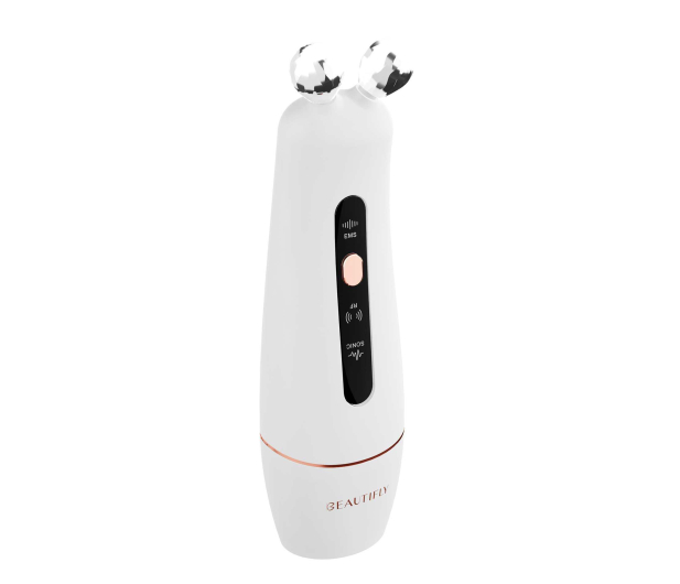 Beautifly B-Booster PRO-Urządzenie liftingujące do twarzy, system prze - 1367204 - zdjęcie 8